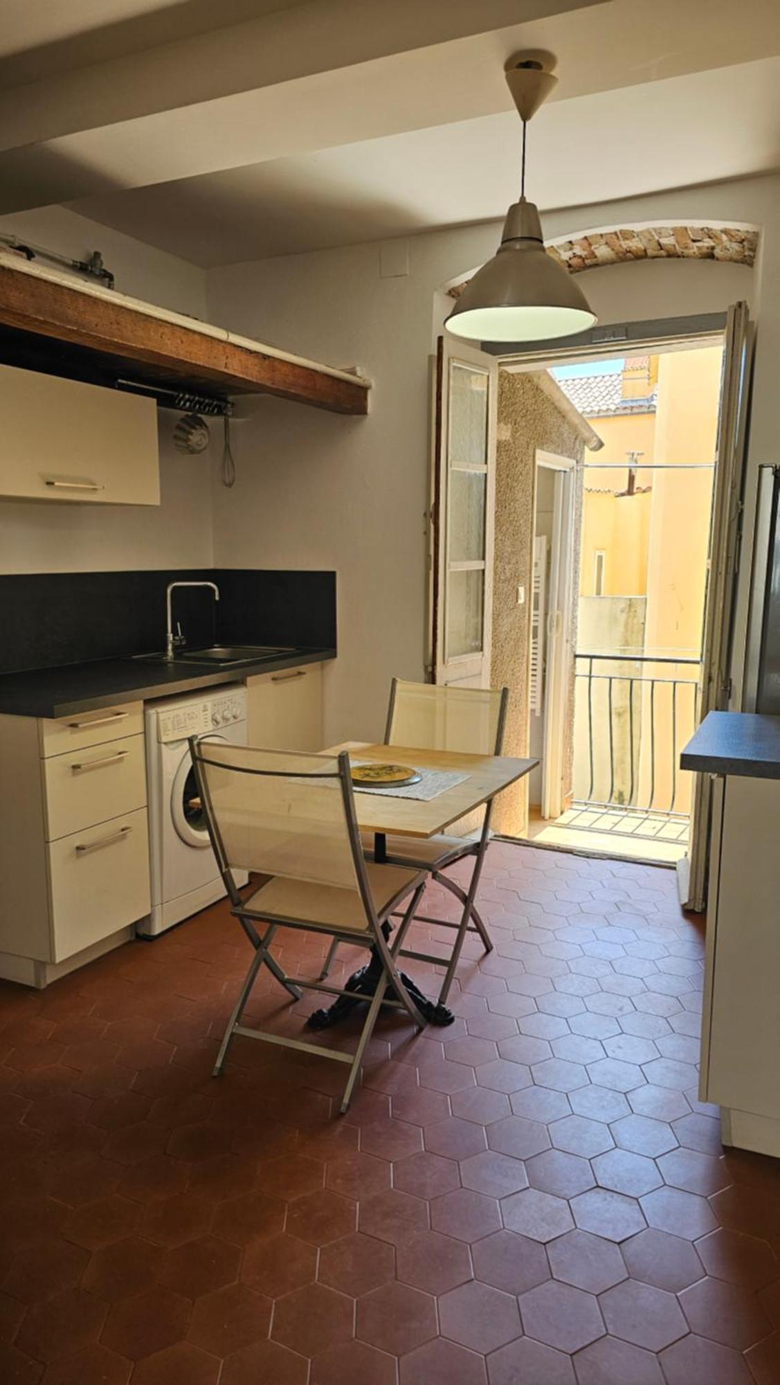 Fonctionnel et situation idéale - Hôte réactif Ajaccio (Corsica) Exterior foto