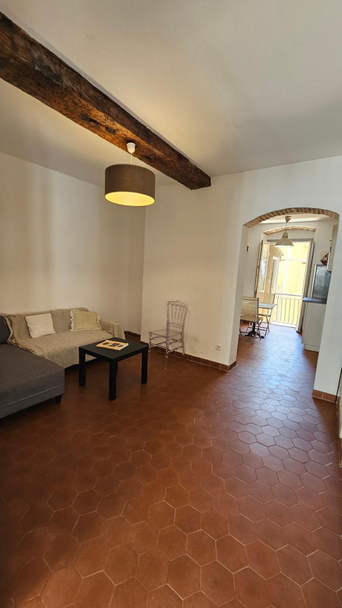 Fonctionnel et situation idéale - Hôte réactif Ajaccio (Corsica) Exterior foto